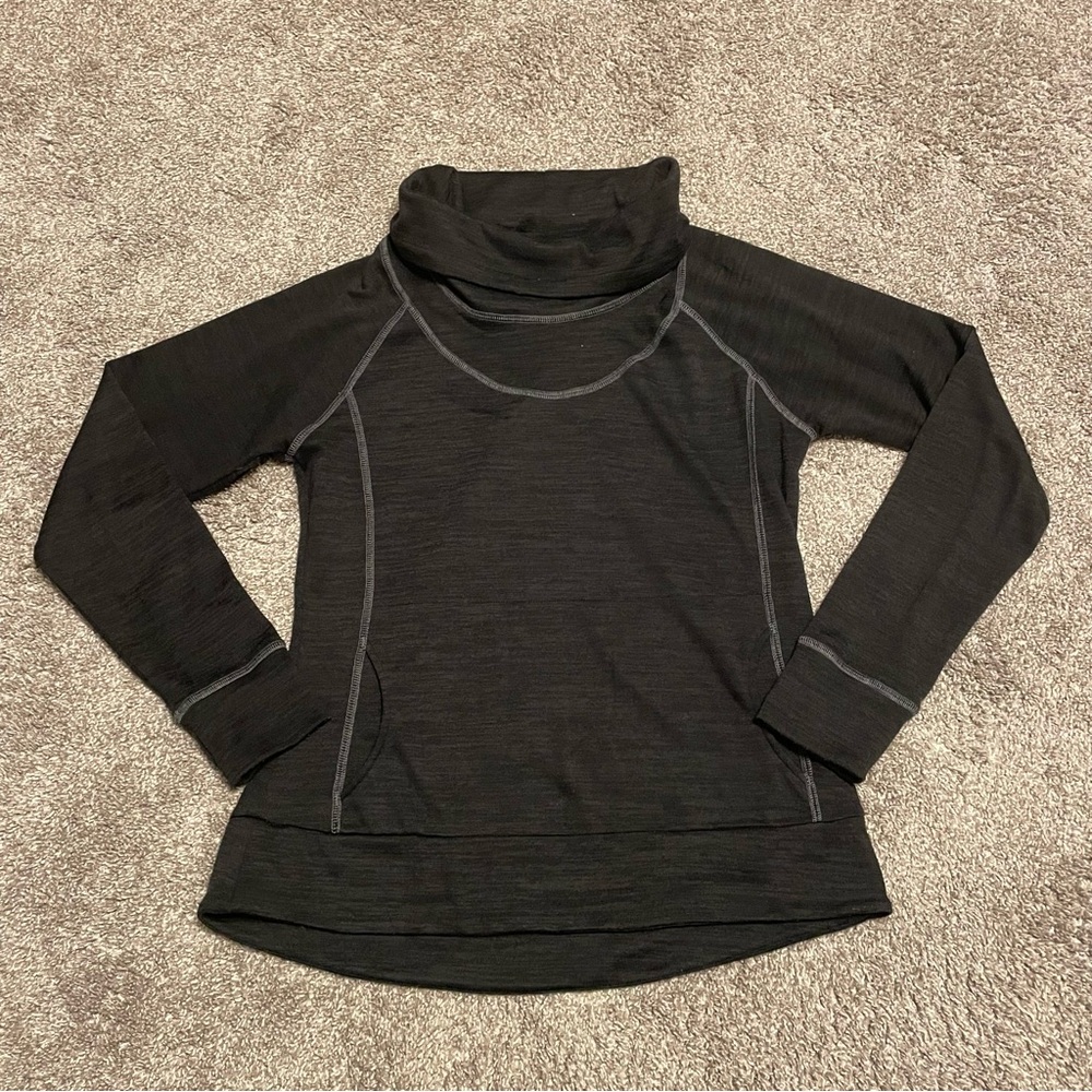 Women’s Kuhl Cowl Neck Top Size L